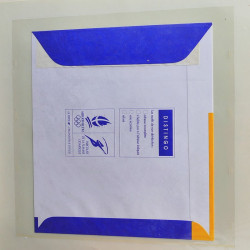 Collection d'entiers postaux, aérogrammes de France en 2 albums.