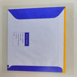 Collection d'entiers postaux, aérogrammes de France en 2 albums.