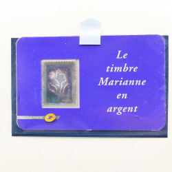 Collection timbres de France 2005-2006 neufs** et oblitérés complet en album Safe.