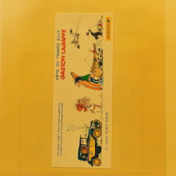 Collection timbres de France 2001-2002 neufs** et oblitérés complet en album Safe.