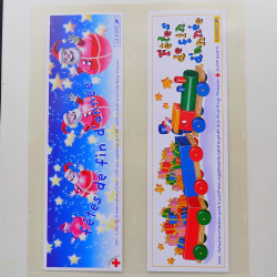 Collection timbres de France 2001-2002 neufs** et oblitérés complet en album Safe.