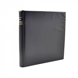 Collection timbres de France 2003-2004 neufs** et oblitérés complet en album Safe.