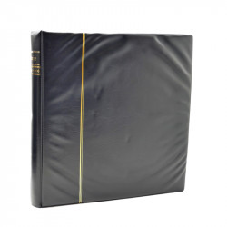 Collection timbres de France 2007-2008 neufs** et oblitérés complet en album Safe.