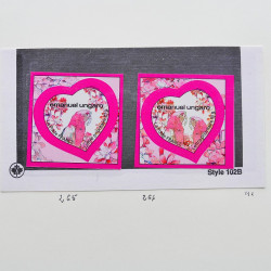 Collection timbres de France 2009-2011 neufs** et oblitérés complet en album Safe.