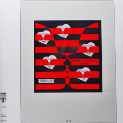 Collection timbres de France 2017-2018 neufs** complet en album Lindner.