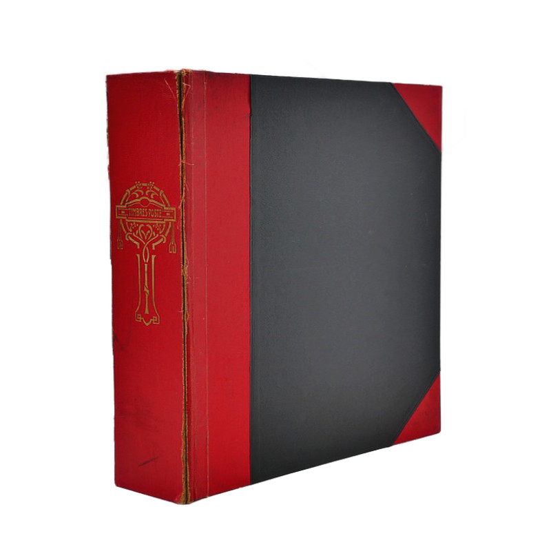 Collection timbres de France 1981-1993 neufs** complet en album Yvert.