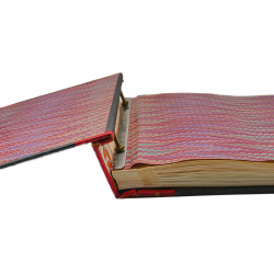 Collection timbres de France 1981-1993 neufs** complet en album Yvert.