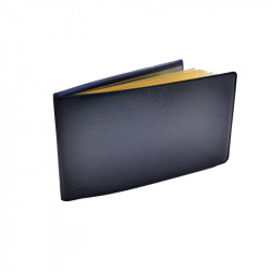 Collection de cartes postales thématiques Ski en un album.