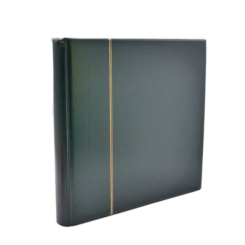 Collection timbres d'Îles Féroé 1975-2006 oblitérés en album Safe.