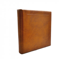 Collection timbres de France 2002-2004 oblitérés en album Safe.