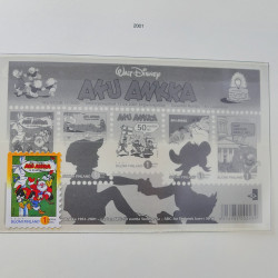 Collection timbres de Finlande 1889-2008 oblitérés en 2 albums Leuchtturm.