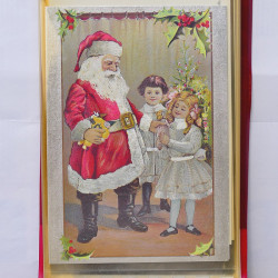 Collection timbres thématiques Noel - Nativité en 3 albums.