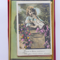 Collection timbres thématiques Noel - Nativité en 3 albums.