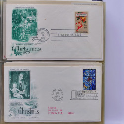 Collection timbres thématiques Noel - Nativité en 3 albums.