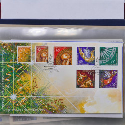 Collection timbres thématiques Noel - Nativité en 3 albums.