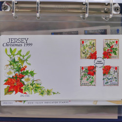 Collection timbres thématiques Noel - Nativité en 3 albums.