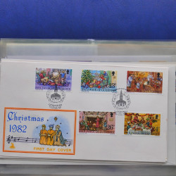 Collection timbres thématiques Noel - Nativité en 3 albums.