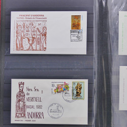 Collection timbres thématiques Noel - Nativité en 3 albums.