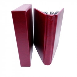 Collection commémoratifs thématique Noel en un album.