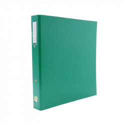 Lot de timbres des pays d'Océanie neufs et oblitérés en album.