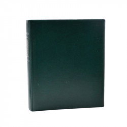 Lot de 50 billets de banque locales allemandes en un album.