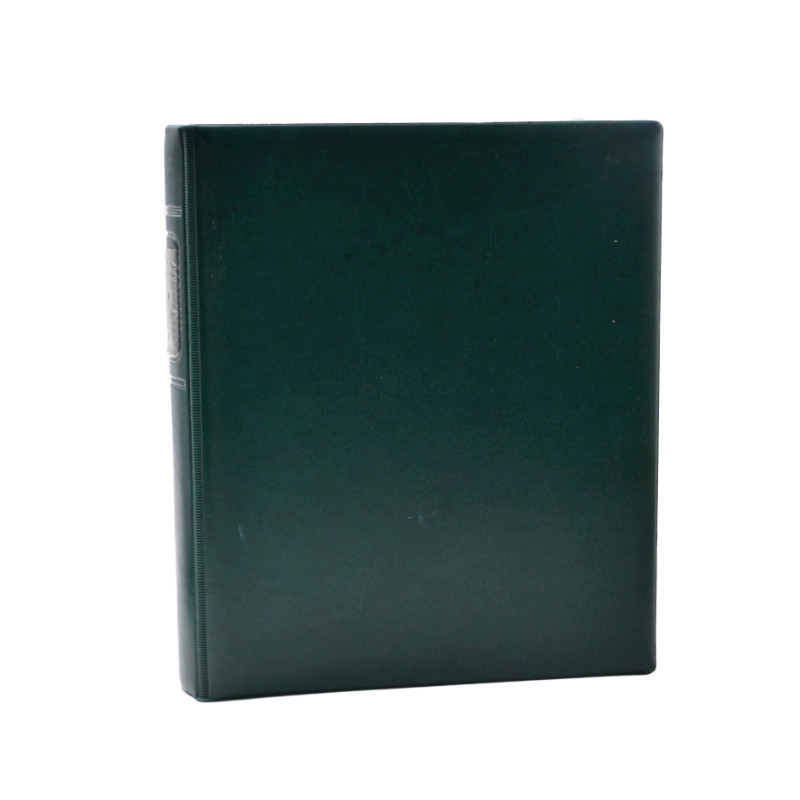 Lot de 50 billets de banque locales allemandes en un album.