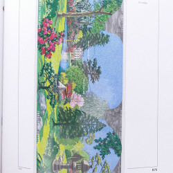 Collection timbres de France 2004-2007 neufs** en album DAVO.