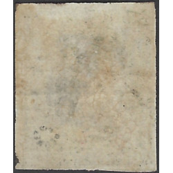 Cérès timbre de France N°3a neuf*.