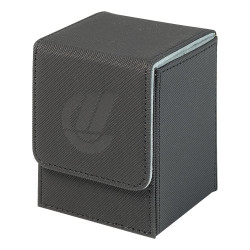 BOX PREMIUM avec fermeture magnétique pour cartes de collection.