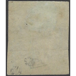 Bordeaux timbre de France N°46B neuf*, R.