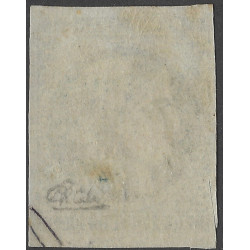 Bordeaux timbre de France N°46Ba neuf (*).