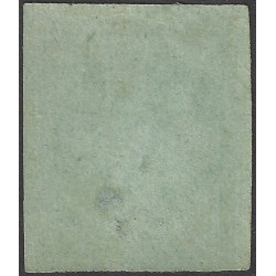 Bordeaux timbre de France N°42B neuf (*).