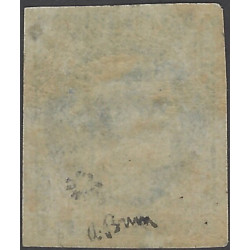 Bordeaux timbre de France N°46B neuf*, R.