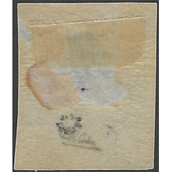 Bordeaux timbre de France N°45A neuf*, R.