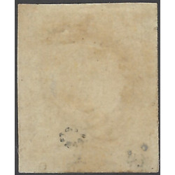 Bordeaux timbre de France N°43A neuf*.