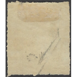 Bordeaux timbre de France N°43B neuf*.