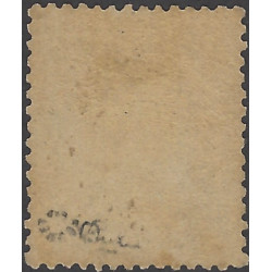 Empire Lauré timbre de France N°31 neuf (*).