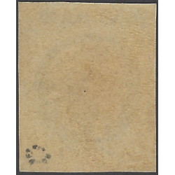 Bordeaux timbre de France N°47 neuf (*).