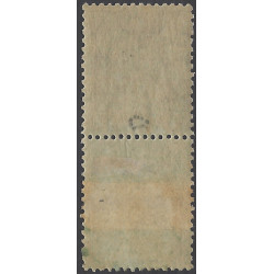 Sage timbre de France N°105 neuf**.