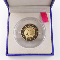 Coffret 2 euros BE France 2009 - UEM.