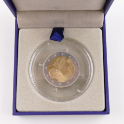 Coffret 2 euros BE France 2010 - Appel du 18 juin 1940.