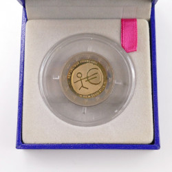 Coffret 2 euros BE France 2009 - UEM.