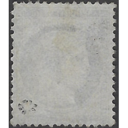 Cérès dentelé timbre de France N°60C neuf (*).