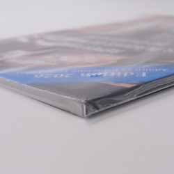 Additif 2026 Lambert répertoire des plaques de muselets du champagne.