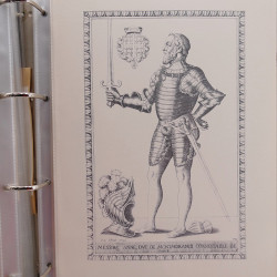 Collection documents premier jour de France 1978-1979 complet en un album.