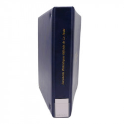 Lot de 30 documents premier jour de France 2020 en un album.