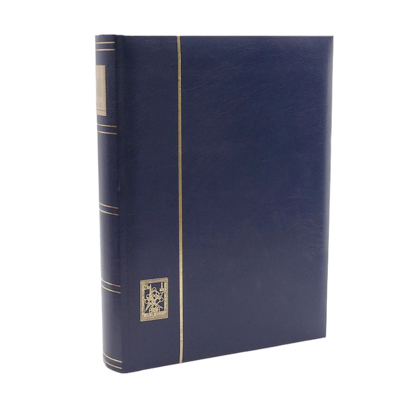 Lot de timbres d'Asie neufs et oblitérés en un album.