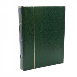 Lot de timbres d'Arabie - Moyen Orient neufs et oblitérés en un album.