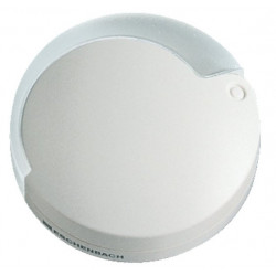 Loupe Eschenbach à clapet mobilent.