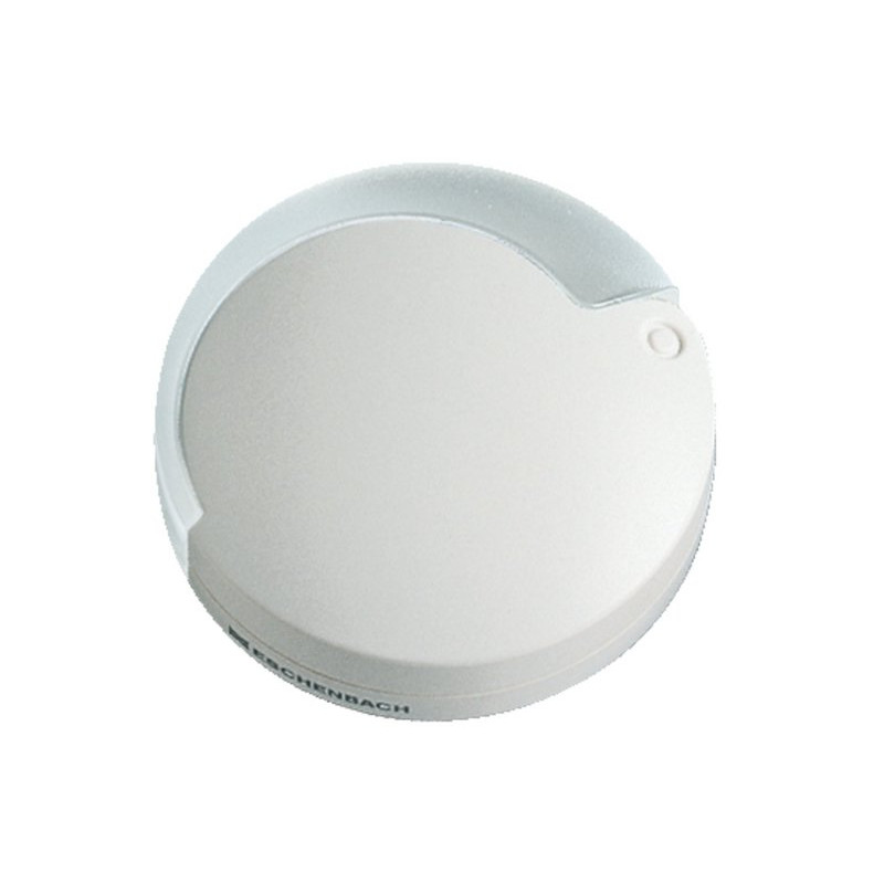 Loupe Eschenbach à clapet mobilent.